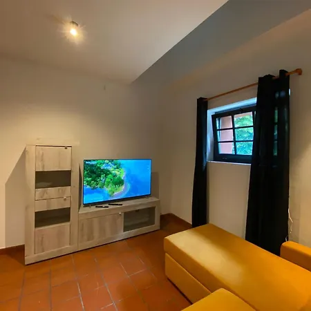 Apartment Emerald