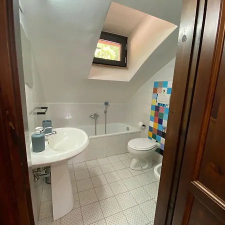 Apartment Emerald Valmontone