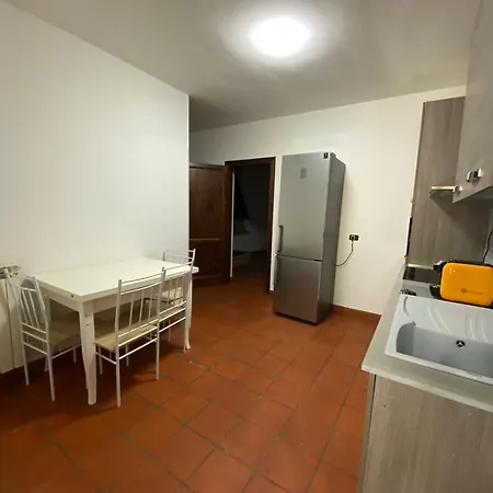 Emerald Apartment