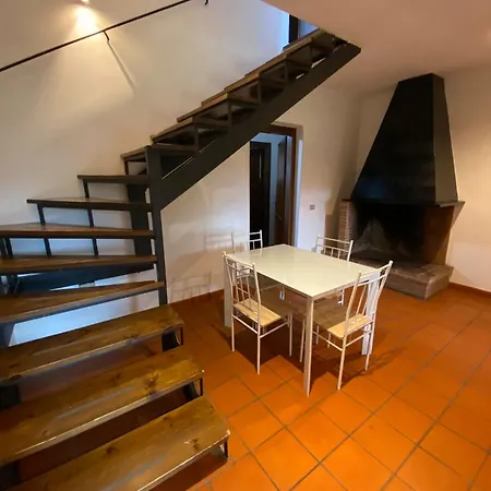 Emerald Apartment *