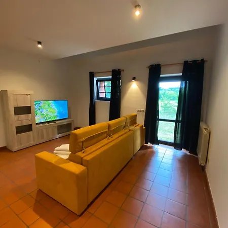 Emerald Apartment Valmontone