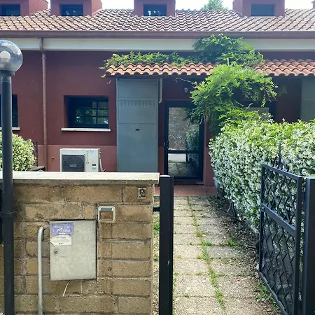 Emerald Apartment