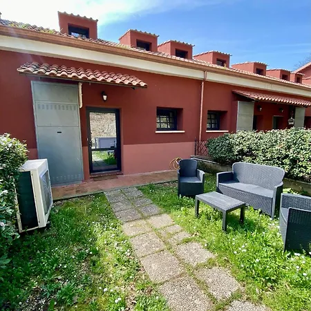 Emerald Apartment
