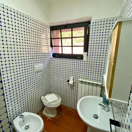 Emerald Apartment