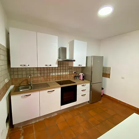 Emerald Apartment Valmontone