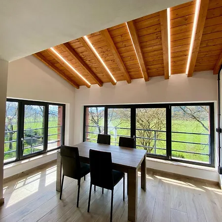 Emerald Appartement