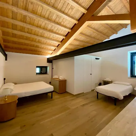 Emerald Apartment Valmontone