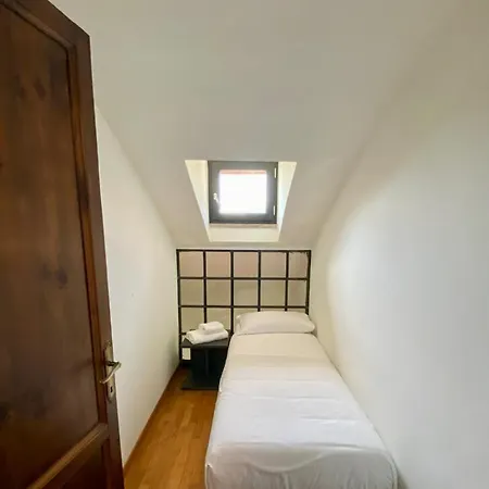 Apartmán Emerald Valmontone